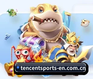 腾讯体育的故事 | Tencent Sports